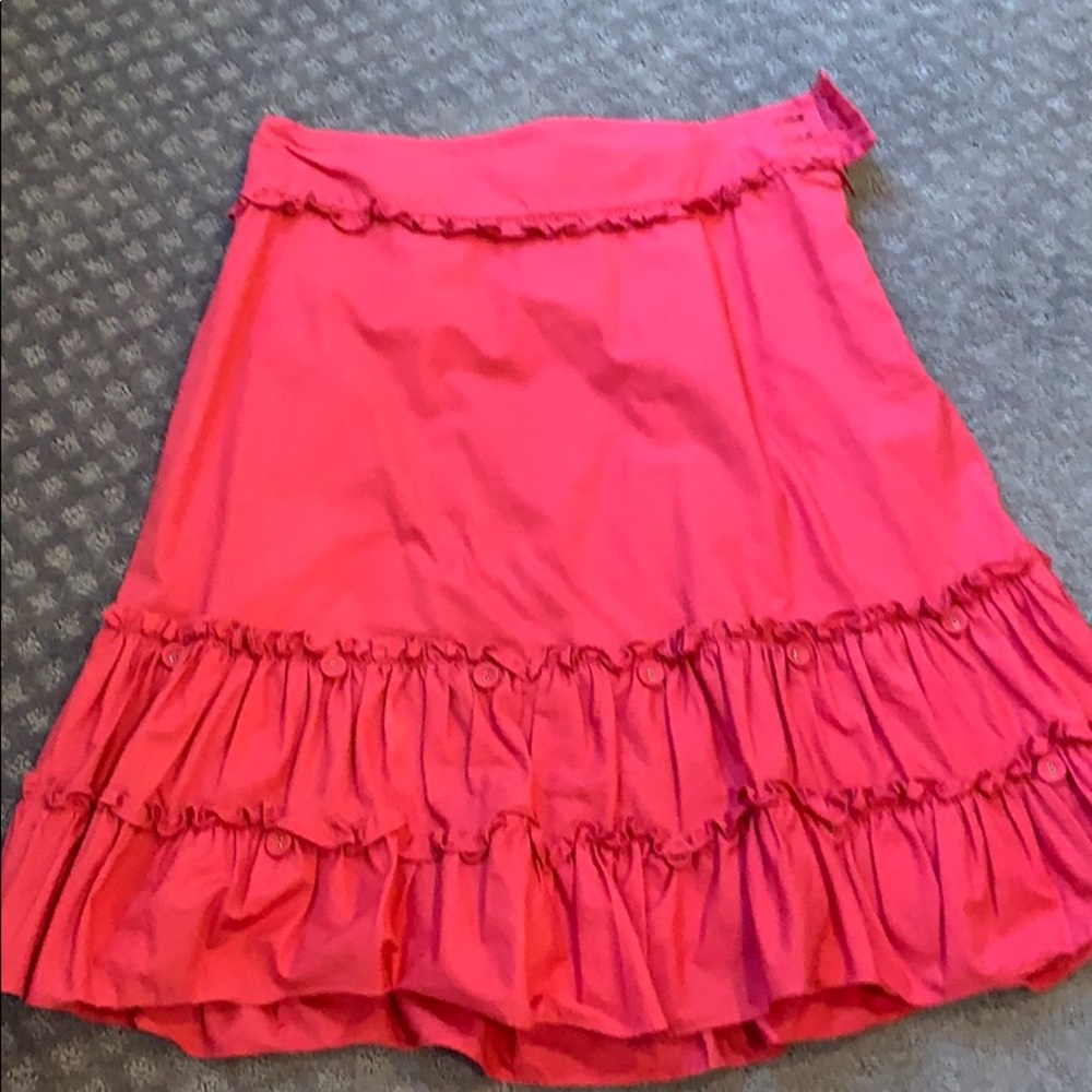 Fun skirt